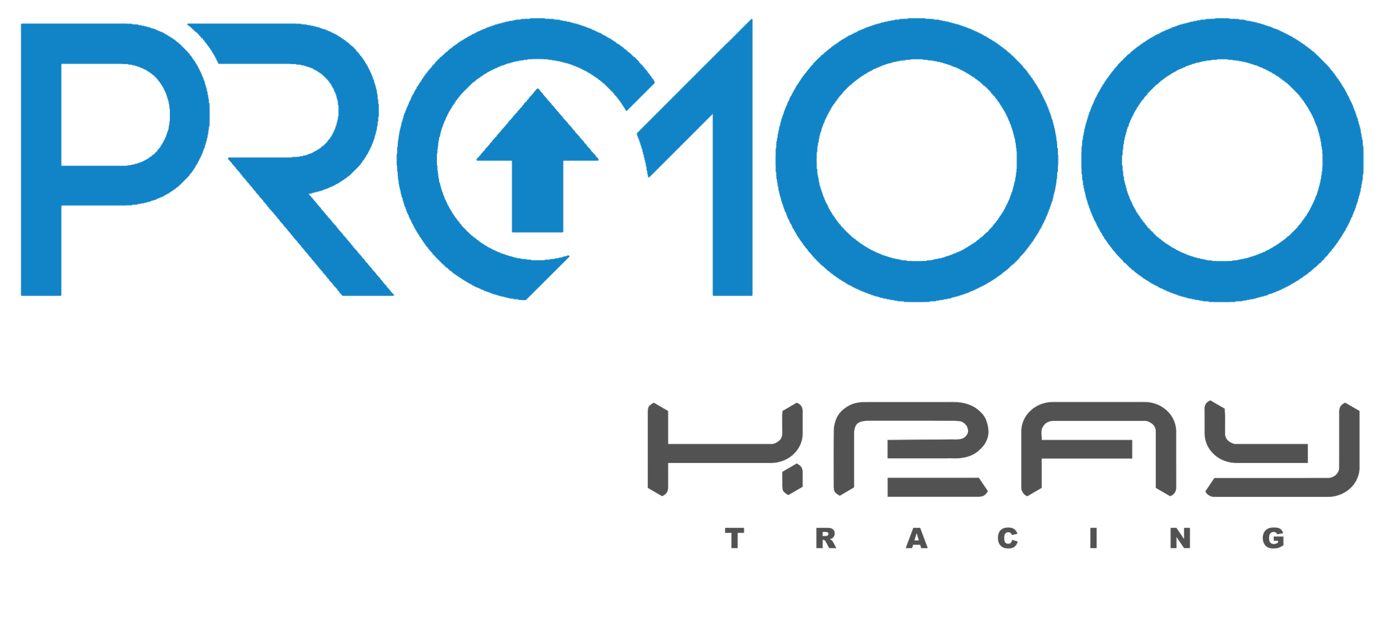 PRO100 KRAY logo