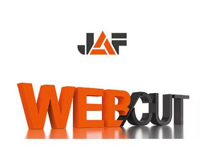 WebCut - JAF Holz